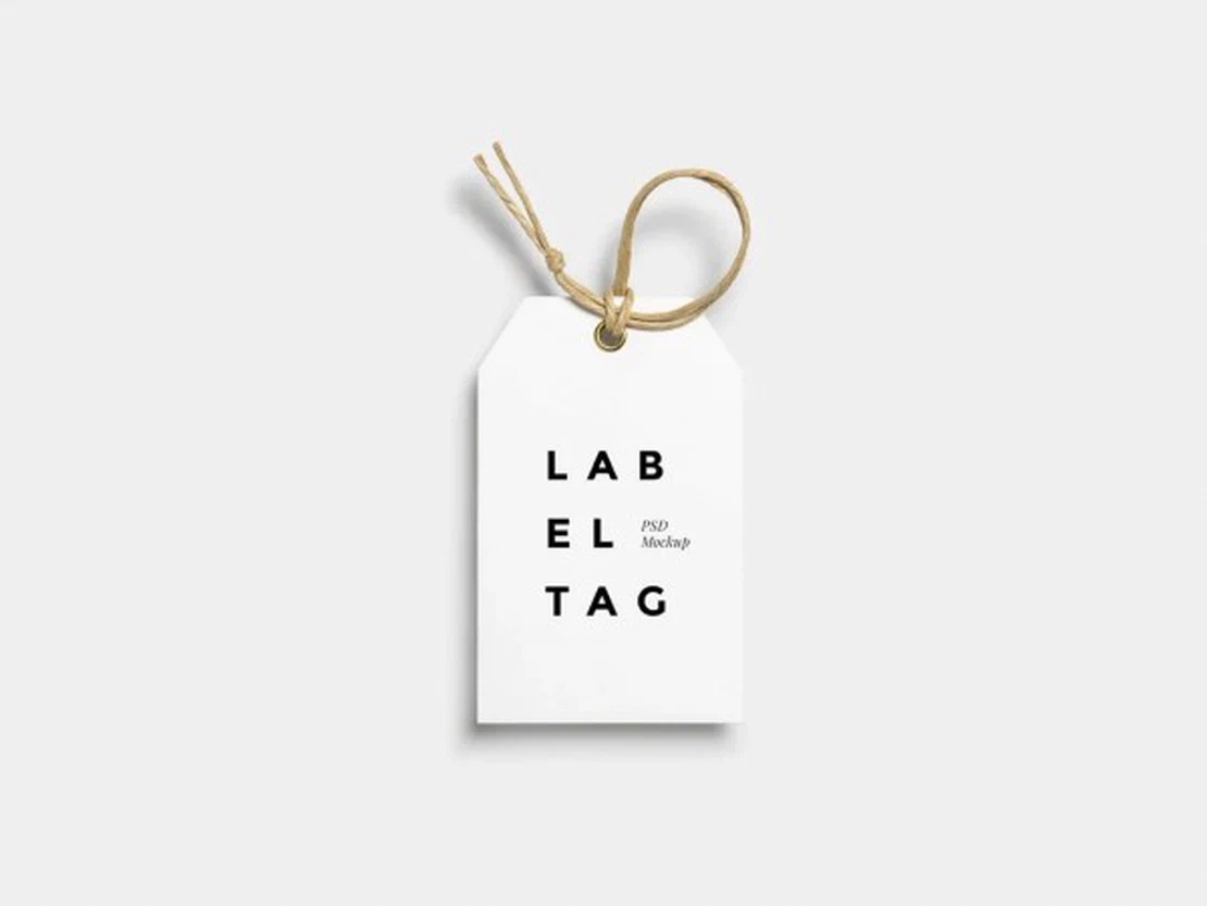 Tag Design